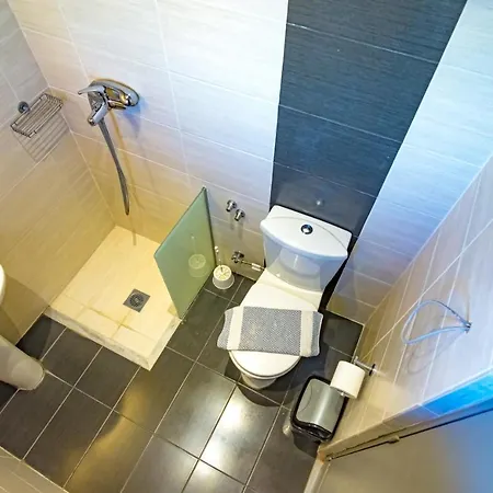 N E P Center Rodos Otel Rhodes City