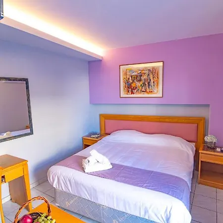 N E P Center Rodos Rhodes City