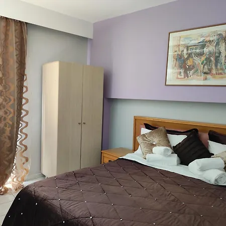 N E P Center Rodos Otel Rhodes City