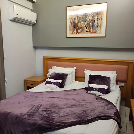 N E P Center Rodos