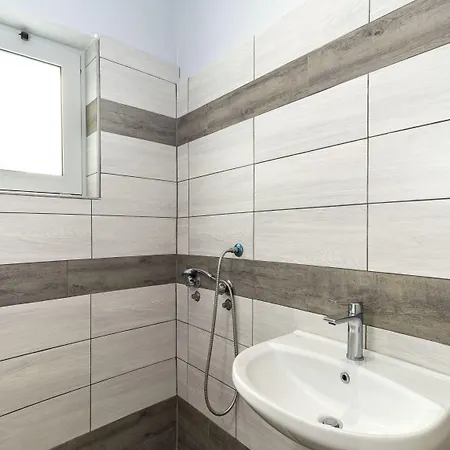 Otel N E P Center Rodos Rhodes City