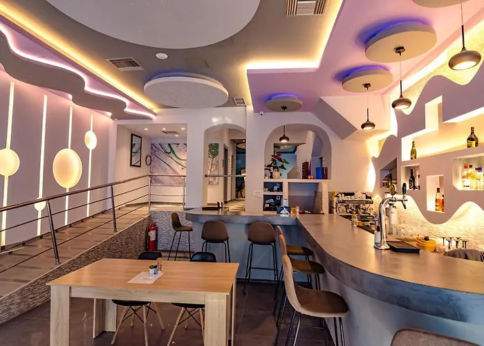 N E P Center Rodos 2*