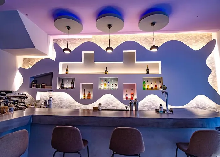 N E P Center Rodos 2* Rhodes City