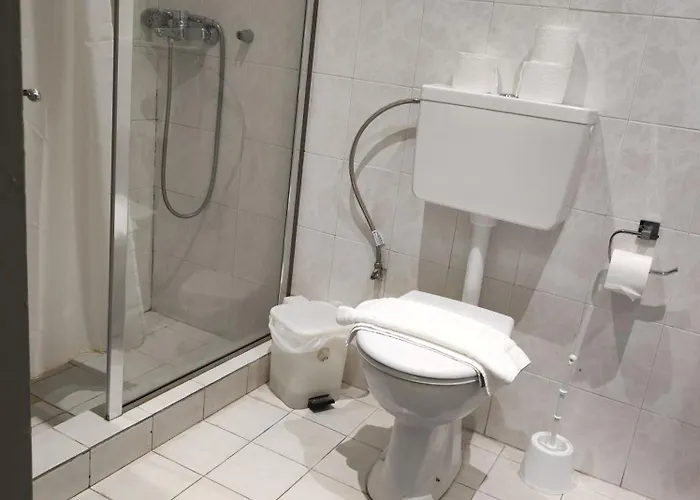 Hotel N E P Center Rodos Rhodes City