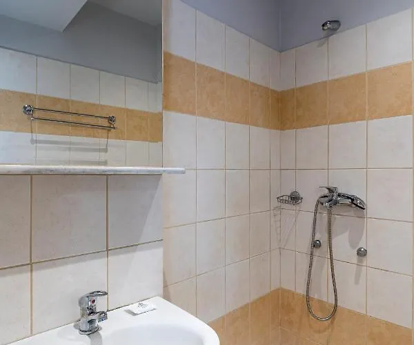 N E P Center Rodos Hotel 2*